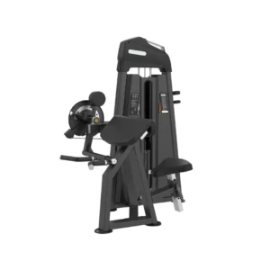 Equipo camber curl Evost con peso integrado