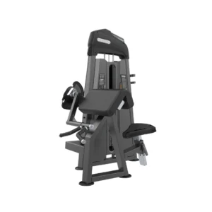 Equipo curl biceps Evost con peso integrado