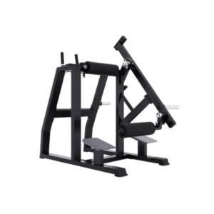 Equipo reverse hyperextension para gluteos de peso libre