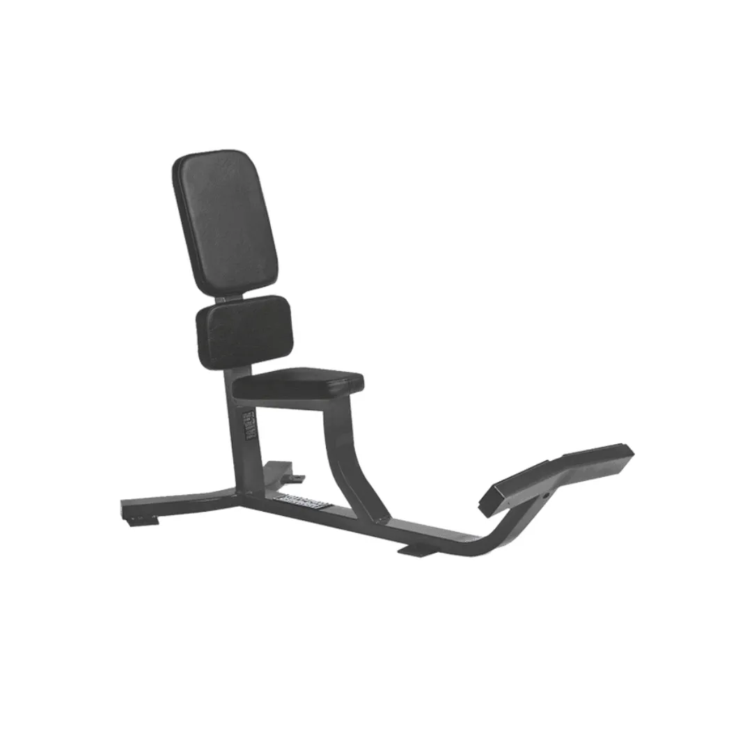 Banca Utility 75 grados para ejercicio de torso