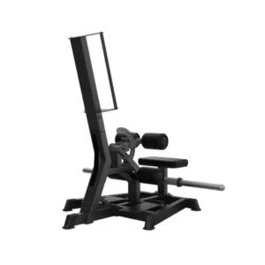 Empuje vertical de cadera y gluteo de peso libre