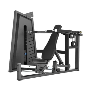 chest press ts peso integrado Maquinas de ejercicios equipos para gimnasio bunker fitness cdmx