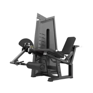 extension de pierna ts peso integrado Maquinas de ejercicios equipos para gimnasio bunker fitness cdmx