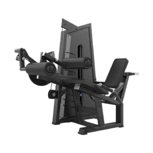 extension y curl de piernas ts peso integrado Maquinas de ejercicios equipos para gimnasio bunker fitness cdmx