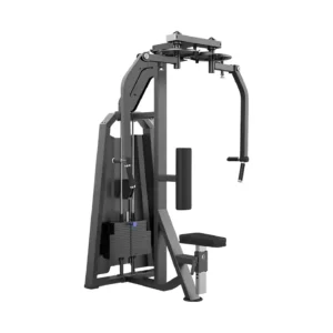 peck fly rear delt ts peso integrado Maquinas de ejercicios equipos para gimnasio bunker fitness cdmx