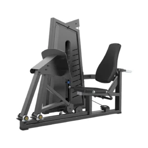 prensa de pierna ts peso integrado Maquinas de ejercicios equipos para gimnasio bunker fitness cdmx
