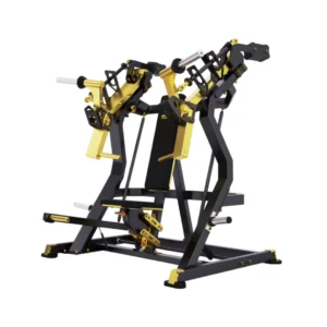 Aparato Titan incline chest press de peso libre