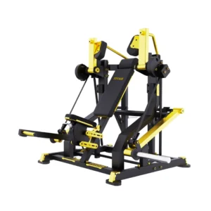Aparato Titan pull over para espalda de peso integrado