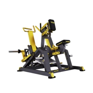 Aparato Titan Row para espalda de peso libre
