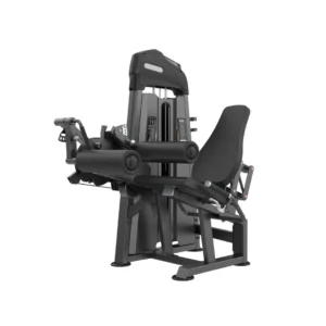 Equipo extensión y curl femoral Evost con peso integrado