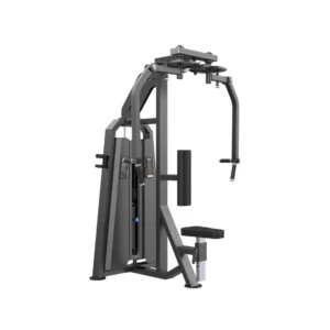 Equipo Pec fly/Rear delt Evost con peso integrado
