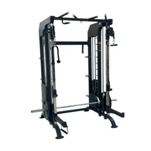 Gladiador Cross Smith para crossover de peso integrado