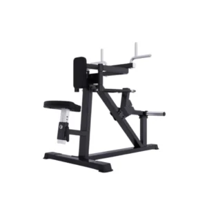 Equipo seated deltoid fly para hombro de peso libre