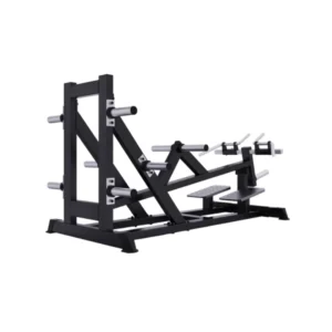 Equipo standing t-bar row de peso libre