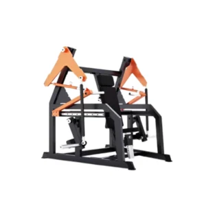 Equipo presicion chest press de peso libre
