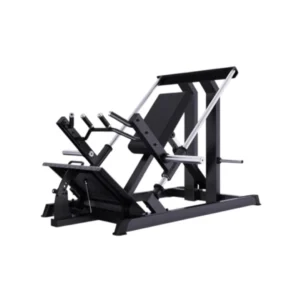 Equipo incline row para espalda de peso libre