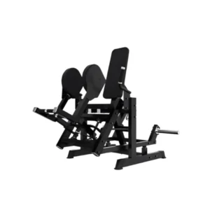 Equipo multi abductor para glúteo de peso libre
