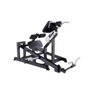 Equipo 45° hip extension de peso libre para cadera